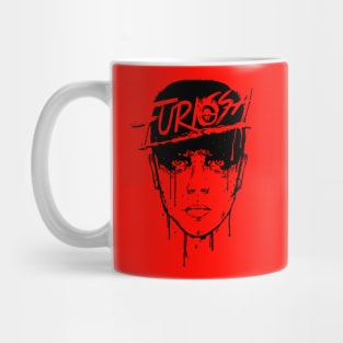 Furiosa v.3 Mug